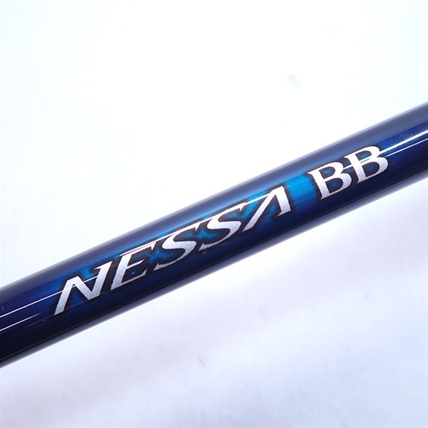 ２２ネッサＢＢＳ１０６ＭＨ